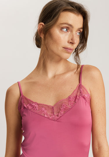 70921 Eva Bodydress 95 Cm - 2414 Rose Wine